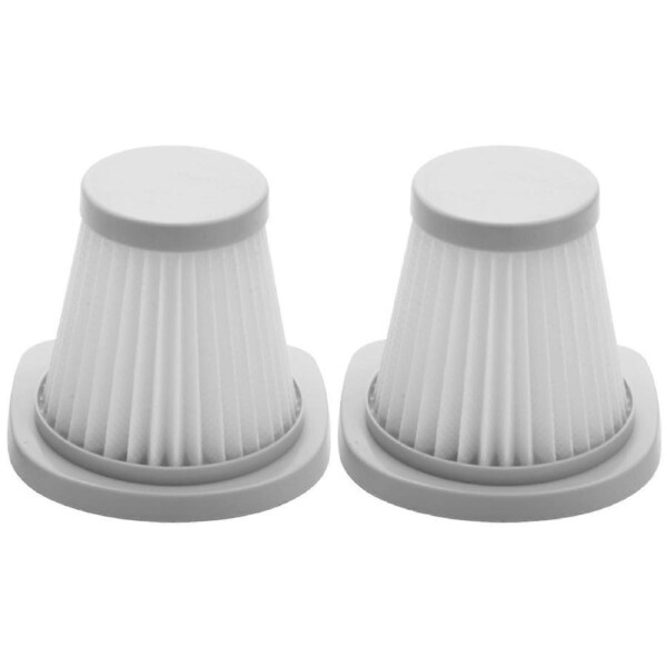 2Pcs Replacement Hepa Filter For Sc861 Sc861A Vacuum Cleaner Spare Parts Accessories Cleaning Hepa