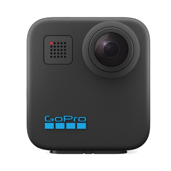 GoPro MAX 360 Action Camera (2025 Model)