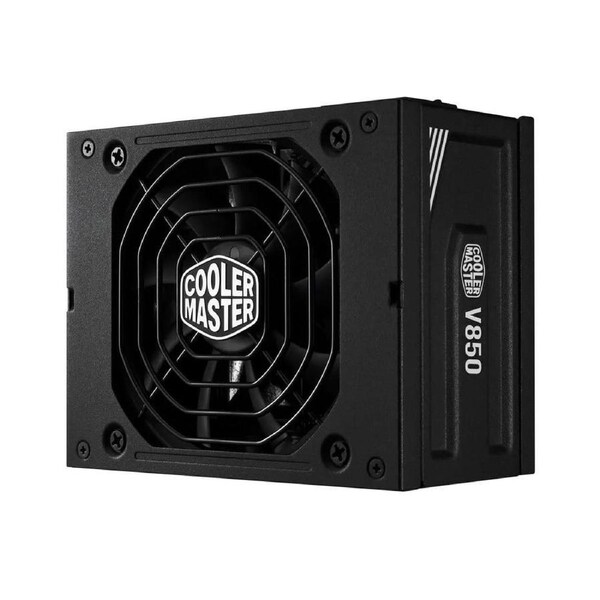 Cooler Master V SFX Gold 850W ATX3.1 Power Supply [MPY-8501-SFHAGV-3EAU]