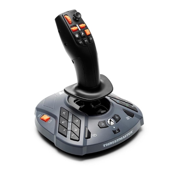 Thrustmaster SimTask Farmstick for PC and Xbox