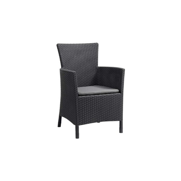 Iowa DC Chair Graphite