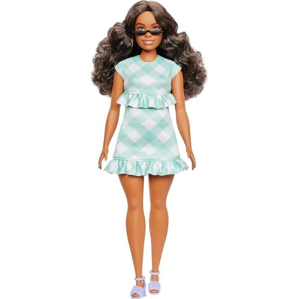Barbie Doll 240