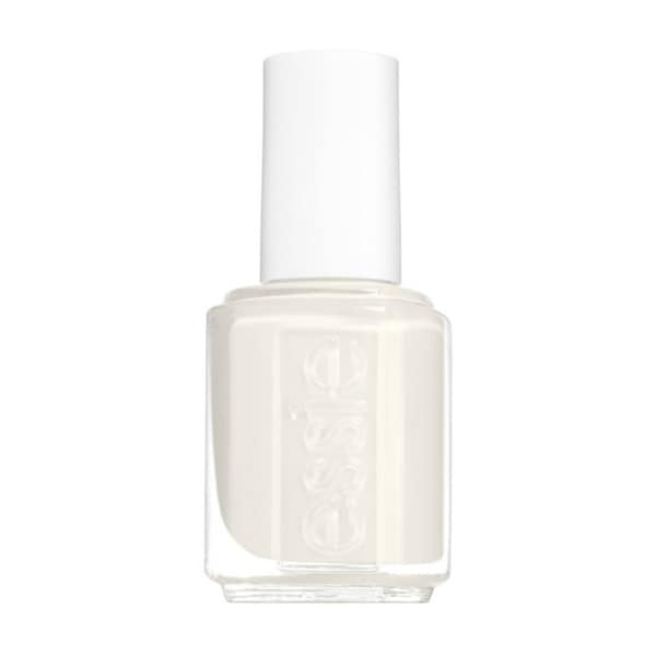 Essie Nail Polish Pastel Long Lasting Wear Limo-Scene 8 Sheer Pink 13.5ml