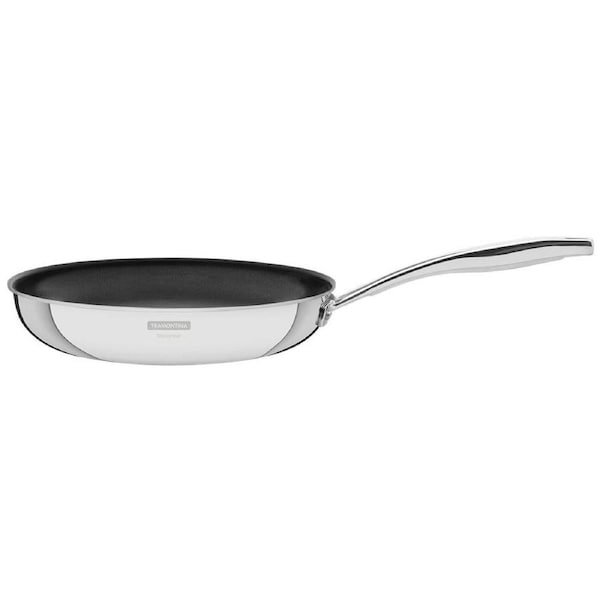 Tramontina Grano Triply Clad Non Stick Frying Pan 30cm