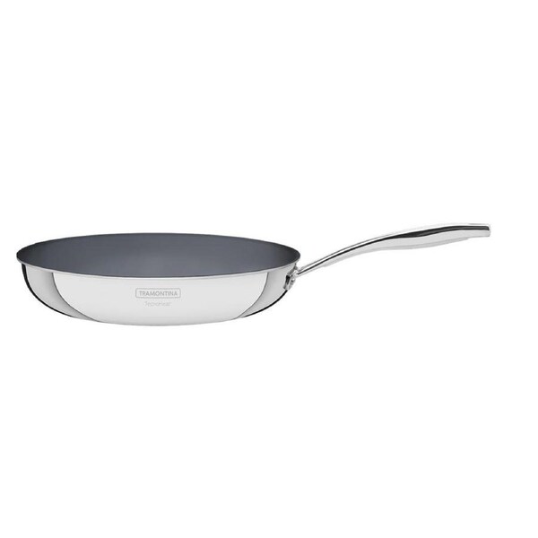 Tramontina Grano Triply Clad Ceramic Frying Pan 30cm