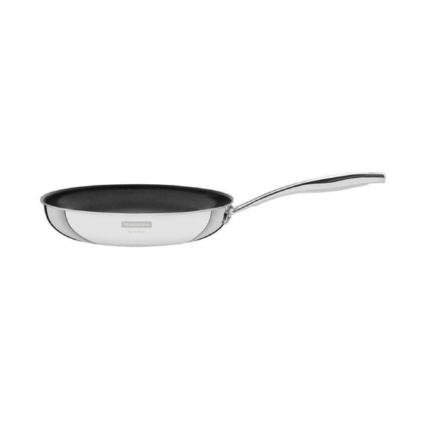 Tramontina Grano Triply Clad Non Stick Frying Pan 20cm
