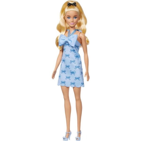 Barbie Doll 237