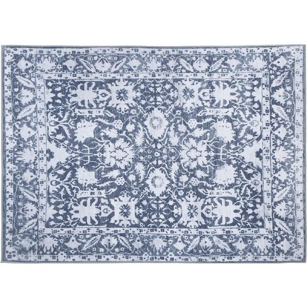 1 Artiss Rugs Area Rug Modern Carpet Soft Mat Fafi-200x290cm