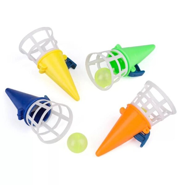 Click N Catch Kids Mini Games 4pk