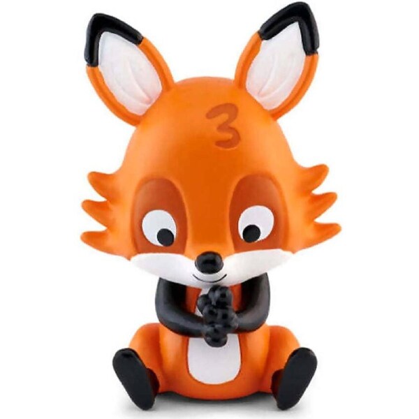 Tonies - Favorite Children's Songs : Counting Songs Tonie Audio Character (Toniebox Not Included)