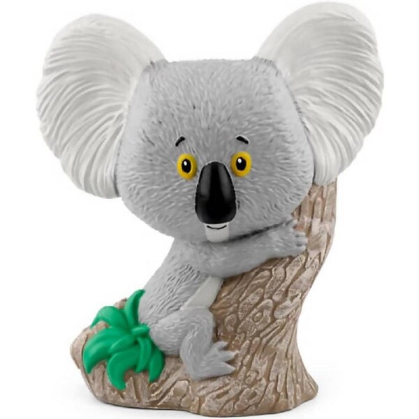 Tonies - Rachel Bright Series The Koala Who Could : Tonie Audio Character (Toniebox Not Included)