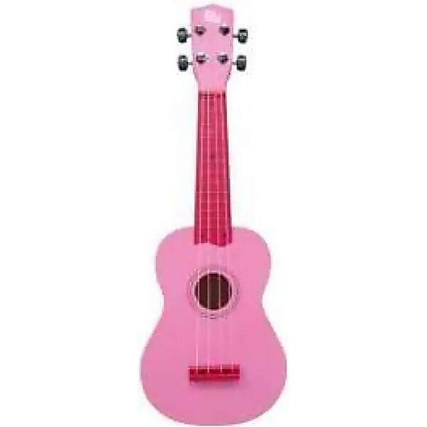 CB Sky - Ukulele Toy Pink 53Cm