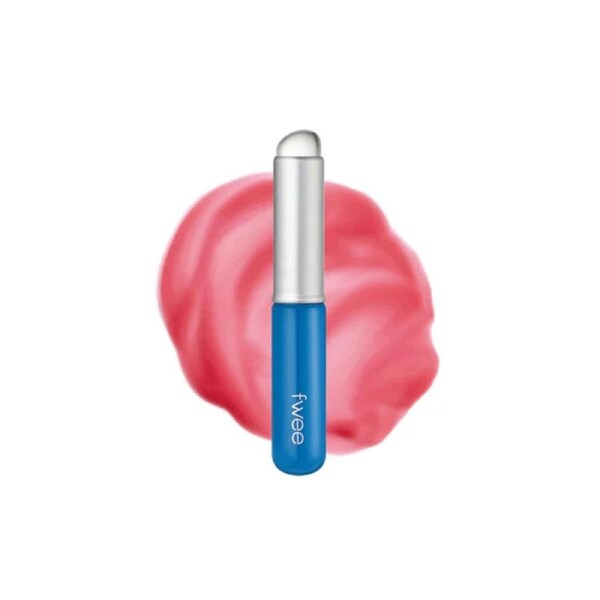 Fingerlike Silicone Lip Brush Mini 13G
