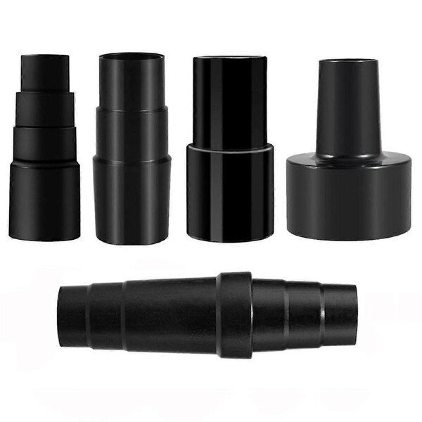 Hose Adapter Universal - Vacuum Cleaner Adapter Rubber, Vacuum Cleaner Adapter - Hose Reducer