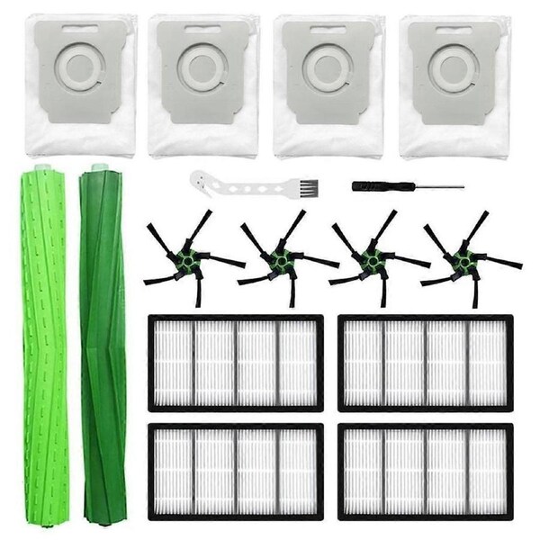 Replacement Kit for S9 (9150) S9+ S9 Plus (9550) S Series Vacuum Cleaner