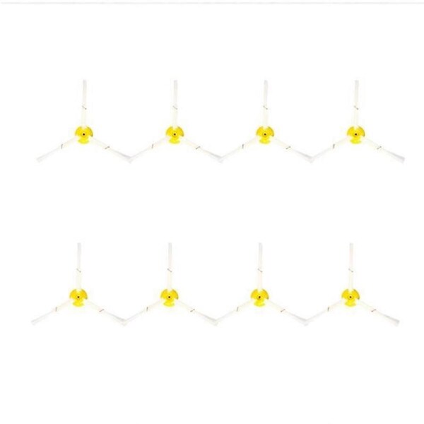 8Pcs for Parts Kit Series 800 860 865 866 870 871 880 885 886 890 900 960 966 980 Side Brush