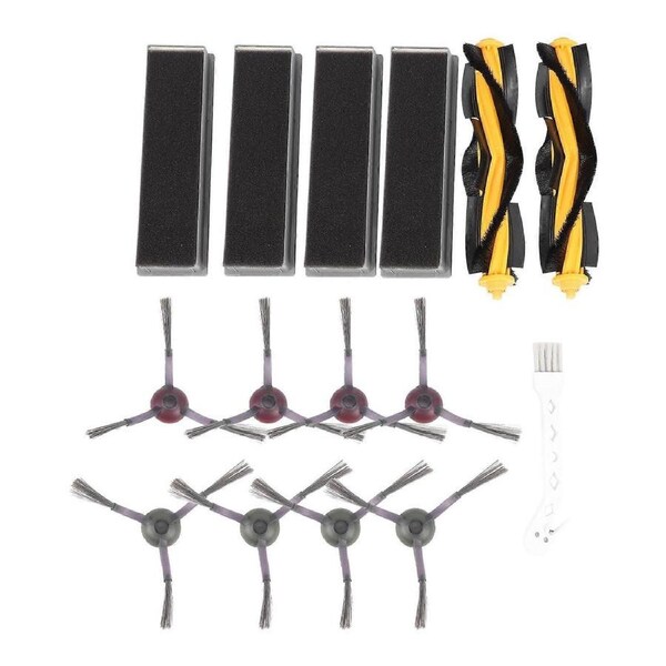 Replacement Part Kit for OZMO 920, 950 Robot Vacuum Cleaner Accessories Kit