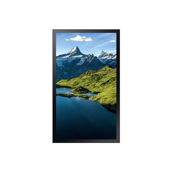 Samsung OH75A 75" LCD Digital Signage Display
