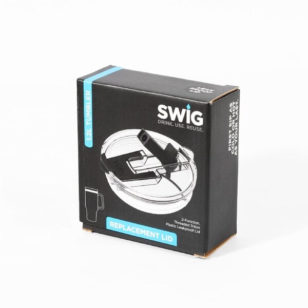 SWIG Tumbler Replacement Lid 1200mL
