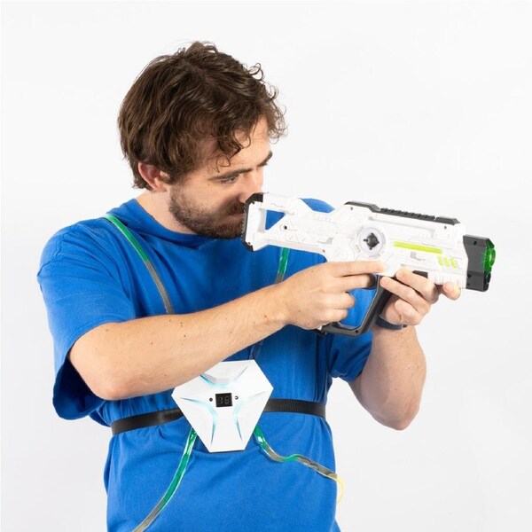 Laser Tag Set Rifles