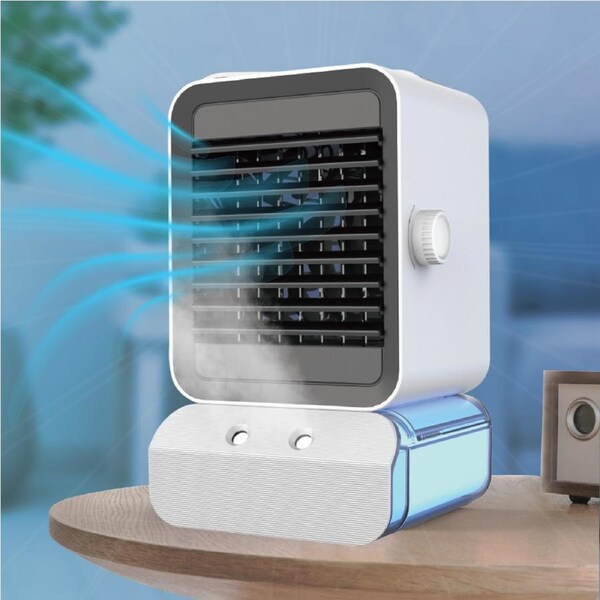 X Echo 2 In 1 Cooler And Heater