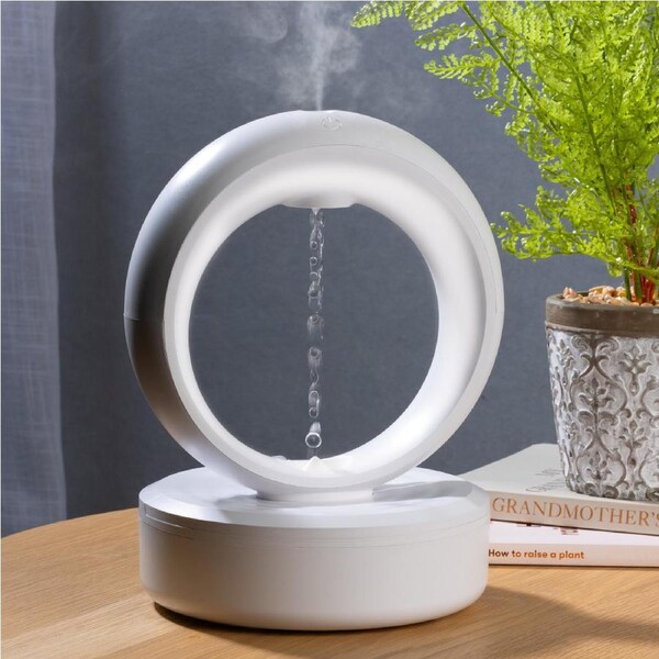 X Echo Eclipse Anti Gravity Humidifier