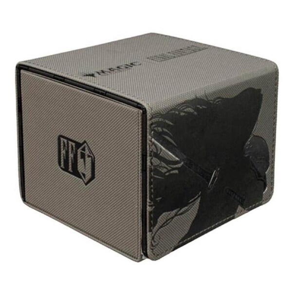 ULTRA PRO Magic MTG Final Fantasy Premium Alcove Edge Deck Box B
