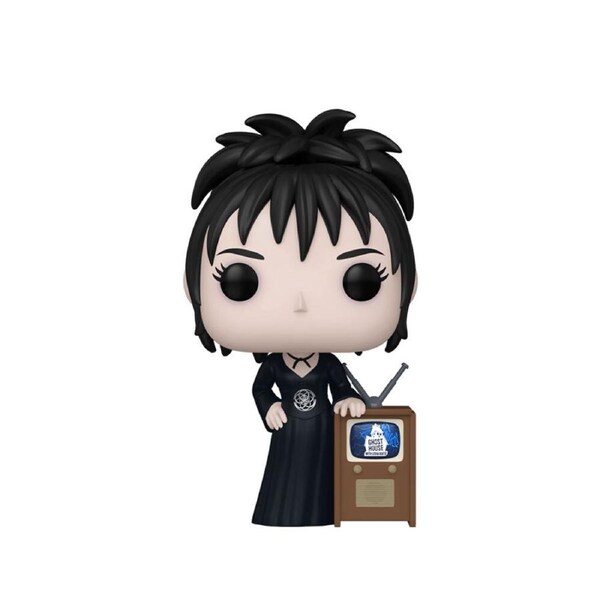 Funko Beetlejuice Beetlejuice Lydia Deetz Pop! Vinyl Figure