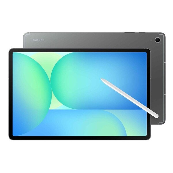 Samsung Galaxy Tab S10 FE 5G 128GB/8GB 10.9" - Grey
