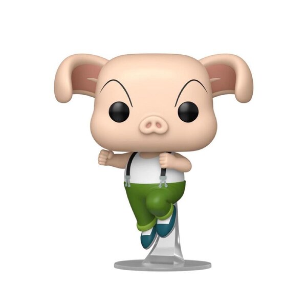Funko Dragon Ball Oolong Pop! Vinyl Figure