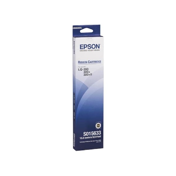 Epson S015633 Ribbon Cart