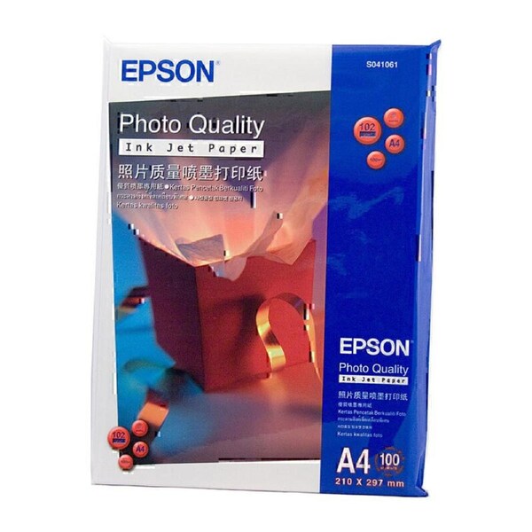 Epson S041061/41786 PhotoPaper