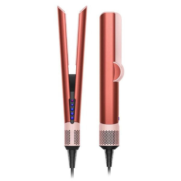 Dyson 560818-01 Airstrait Straightener and Dryer - Strawberry Bronze