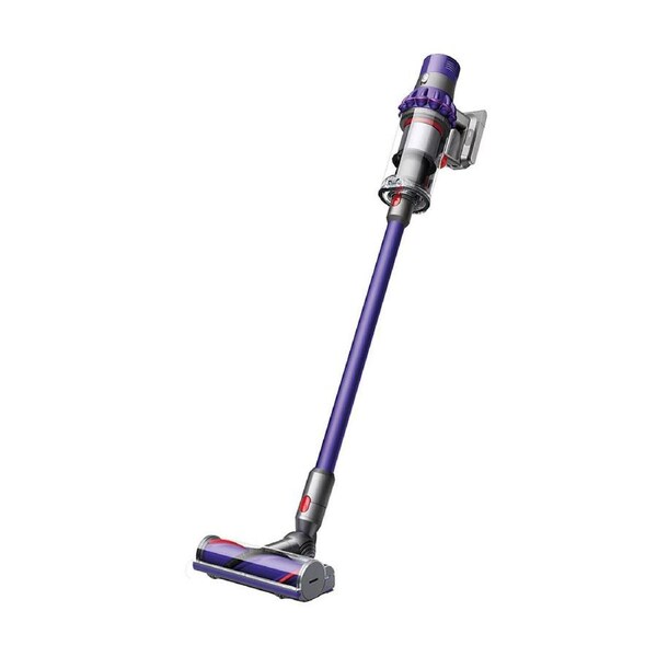 Dyson 496119-01 Cyclone V10 Vacuum - Purple/Iron