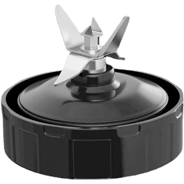 Replacement Accessories Blades fit for Nutri Ninja Auto IQ Bullet Blender 7 Fin Model