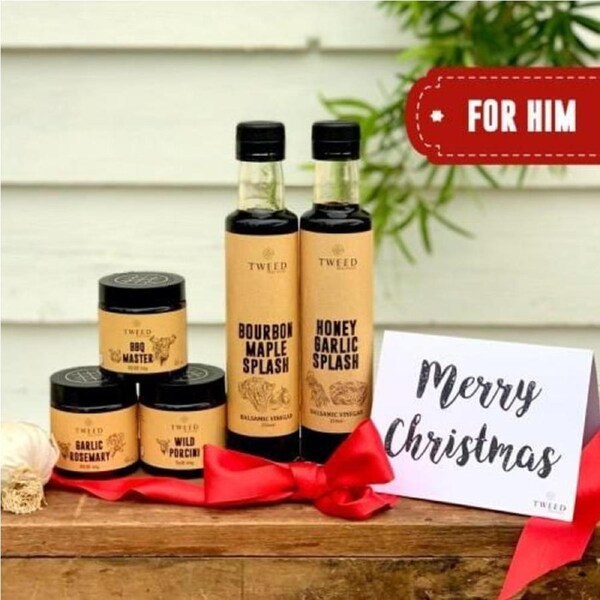 HIS Merry Christmas Gift Hamper