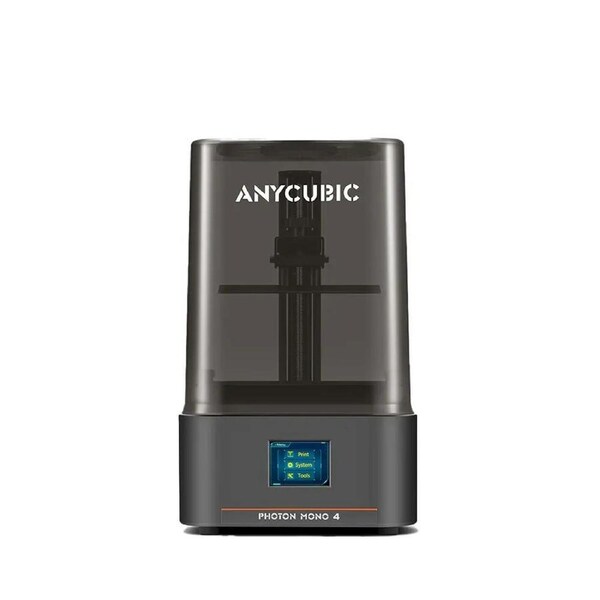 Anycubic Printer 3D Resin Mono 4