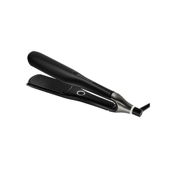 GHD Ceramic Hair Straightener - Floating Large Heated Flat Iron - Women's Hair Styler