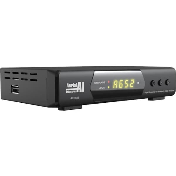 AIHT652 HD SET TOP BOX WITH USB