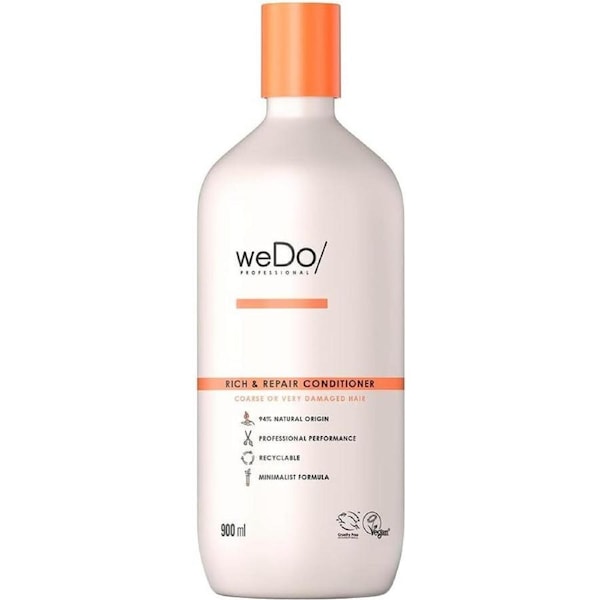 weDo Professional Rich & Repair Conditioner 900ml