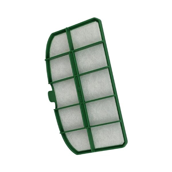 Vorwerk Kobold VK200 Motor Protection Filter, FL-M200 Genuine