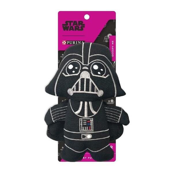 Purina Star Wars Darth Vader Dog Toy – 20cm Tall