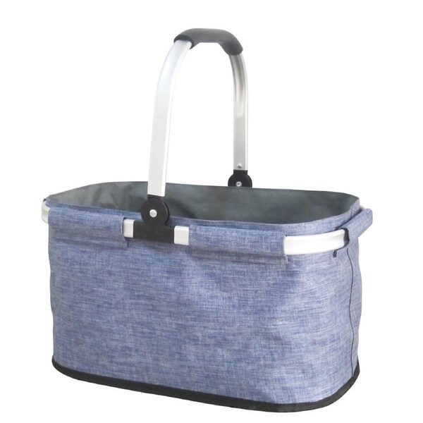 Icon Chef Market Hamper – Blue