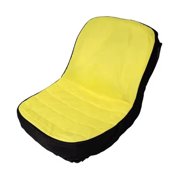 Gator Seats Up to Large Seat Cover for John Deere Mower 18" High #LP92334