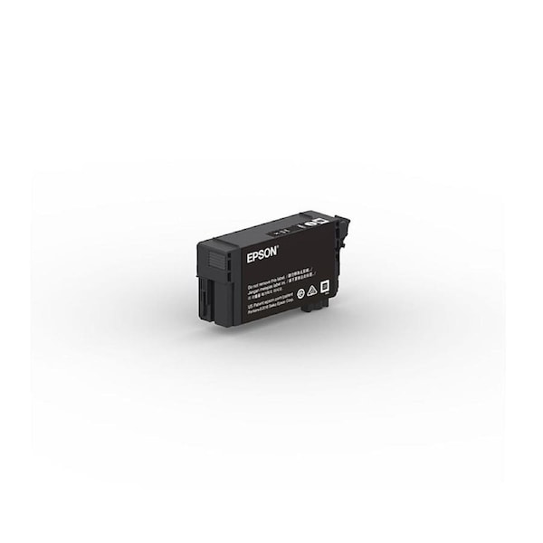 Epson 50ml UltraChrome Black