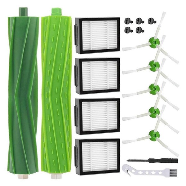 JOYBUY Replacement Parts for E/I/J Series I7 I7+ I3 I3+ I4 I4+ I6 I6+ I8 I8+ J7 J7+ E5 E6 E7 Accessories Kit