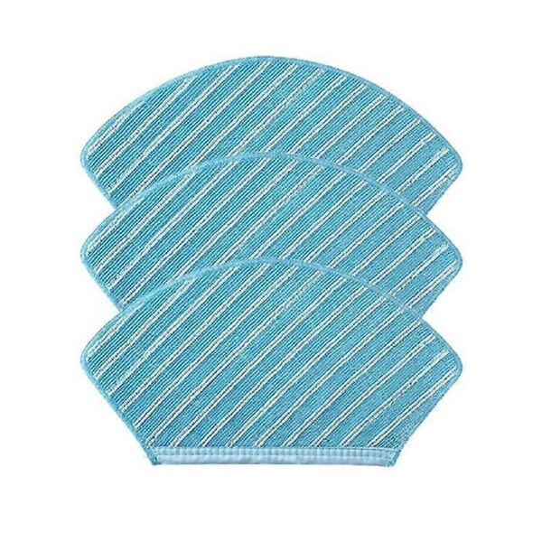 JOYBUY Vacuum Mop Cloths Rag for M7 Pro I10 M71CN R20M01BM71CN for Cleaner Parts Replacement Sapre Accessories