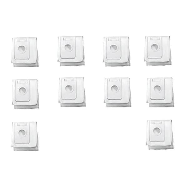 JOYBUY 10PCS for 2290 Dust Bags Accessories Vacuum Cleaner Dust Filter Paper Bag Spare Parts Dust Box Dust