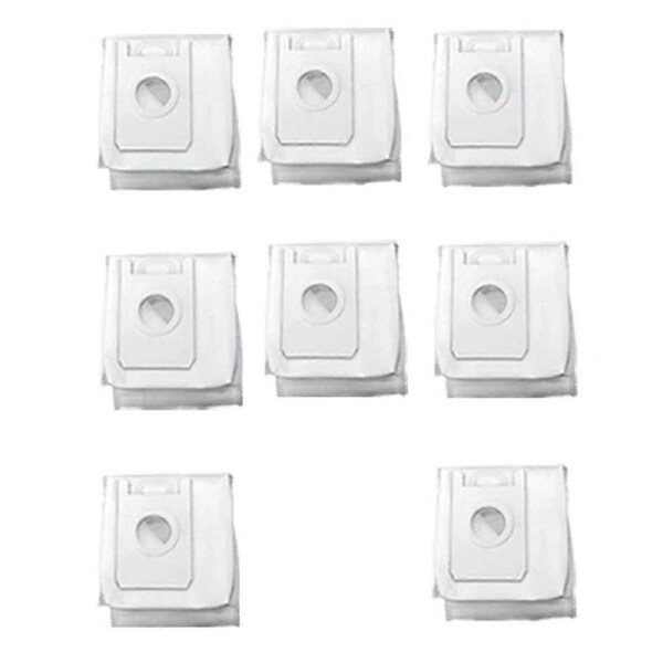 JOYBUY 8PCS for 2290 Dust Bags Accessories Vacuum Cleaner Dust Filter Paper Bag Spare Parts Dust Box Dust