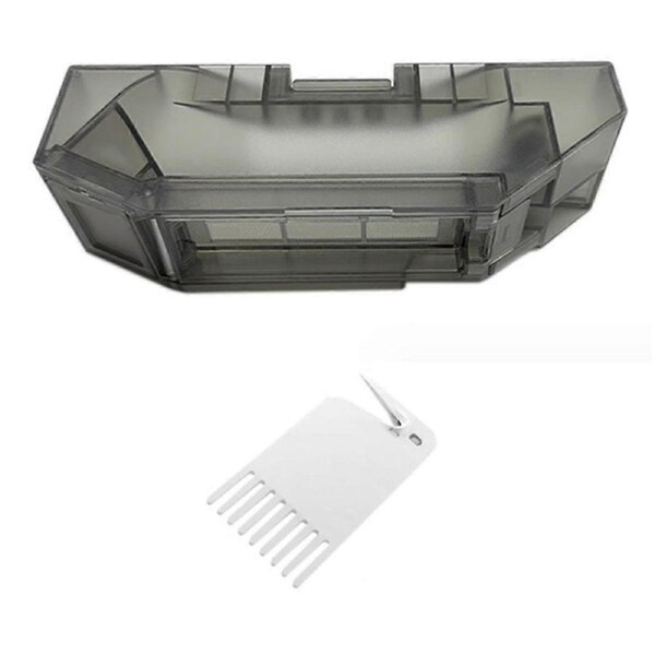 JOYBUY Dust Box for X20 / X20 / L20 Ultra Vacuum Cleaner Replacement Accessories Garbage Dust Box